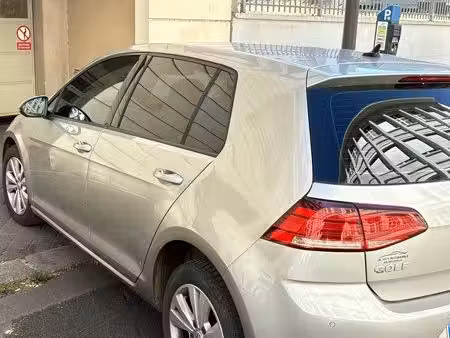 Volkswagen Golf 1.6 TDI 115