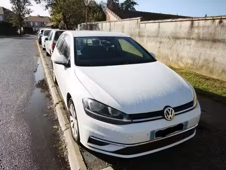 Volkswagen Golf 1.6 TDI 115