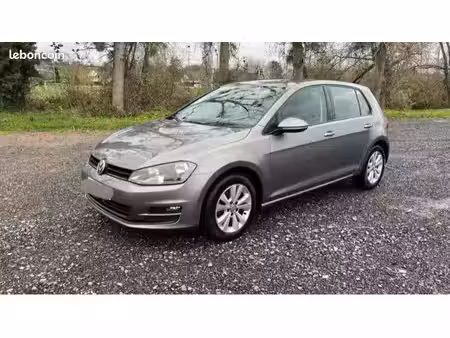 Volkswagen Golf 1.2 TSI 105