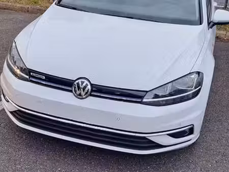 Volkswagen Golf 1.5 TSI 130