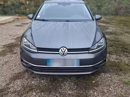 Volkswagen Golf 1.6 TDI 115