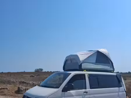 Volkswagen Transporter T5