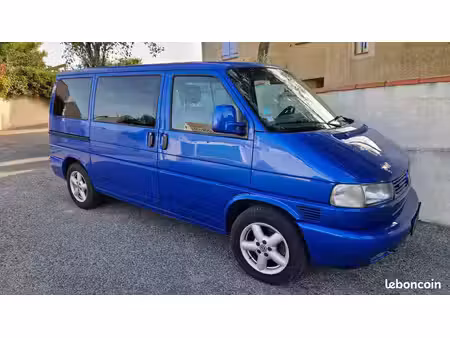 Volkswagen Transporter T4 2.5 TDI 150 Confortline