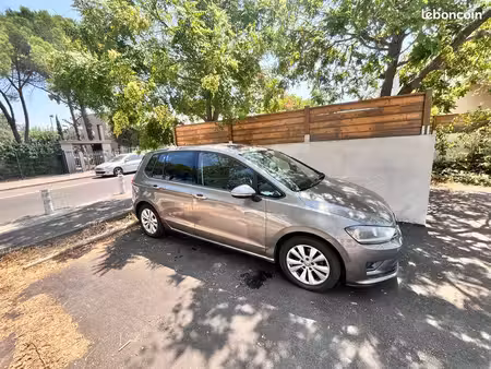 Volkswagen Golf 1.6 TDI 110