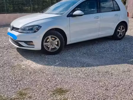 Volkswagen Golf TSI 110