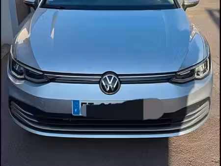 Volkswagen Golf 1.6 TDI 115