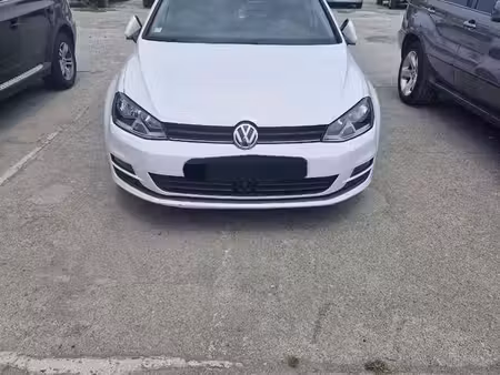 Volkswagen Golf 1.6 TDI 105