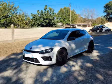 Volkswagen Scirocco 1.4 TSI 122 R-Line