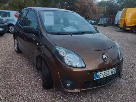 Renault Twingo 1.2 75