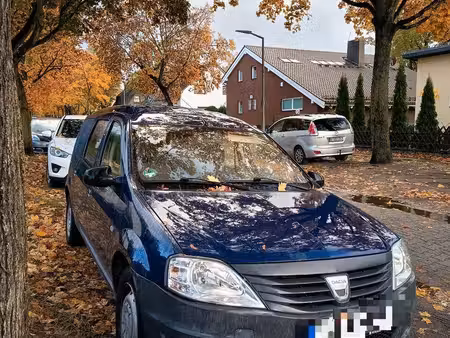 Dacia Logan 1.4 75