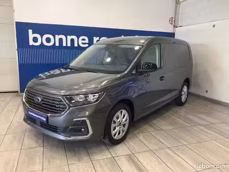 Ford Transit 2.0 102 Limited