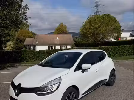 Renault Clio 1.2 75