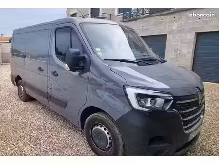 Renault Master 2.3 dCi 150
