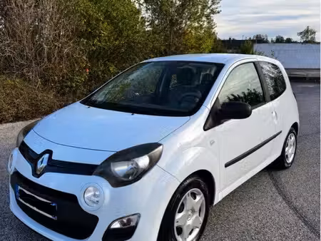 Renault Twingo 1.5 dCi 75