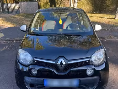 Renault Twingo 1.0 70