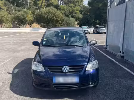 Volkswagen FOX 1.4 TDI 70 Fox