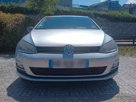 Volkswagen Golf 1.2 TSI 105