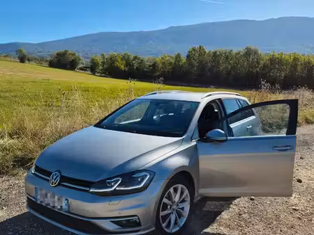 Volkswagen Golf 2.0 TDI 150