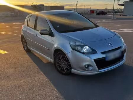 Renault Clio 1.5