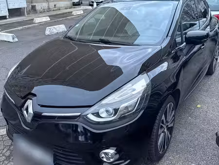 Renault Clio 1.5 dCi 90 Initiale