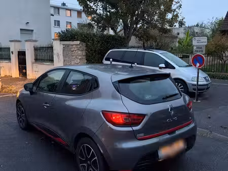 Renault Clio 0.9 90