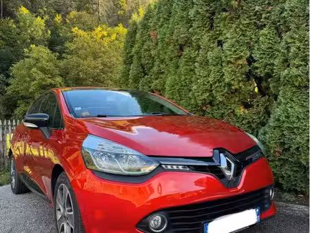 Renault Clio 0.9 90