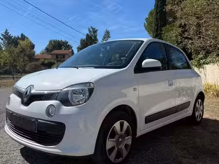 Renault Twingo 0.9 90