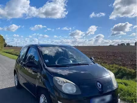 Renault Twingo 1.5 dCi