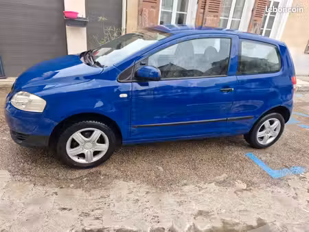 Volkswagen FOX 1.4 75 Fox
