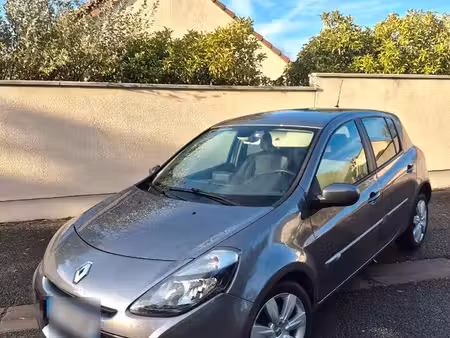 Renault Clio 1.2 TCe 100 XV de France