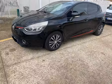 Renault Clio 0.9 90