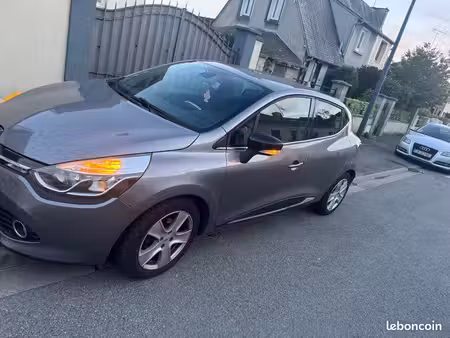 Renault Clio 0.9 90