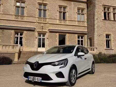 Renault Clio 0.9 90