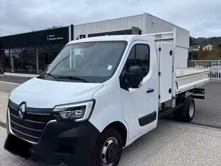 Renault Master 2.3 dCi 145