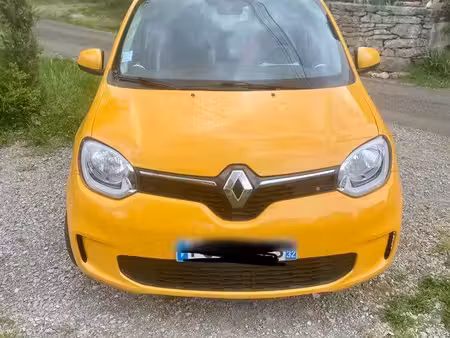 Renault Twingo 