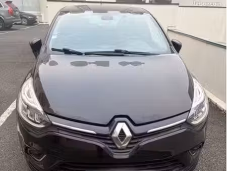 Renault Clio 0.9 90