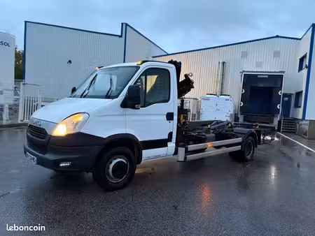 Iveco Lkw/trucks 