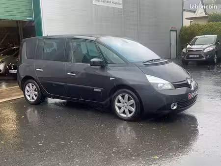Renault Espace 2.0 dCi 150 Initiale Paris