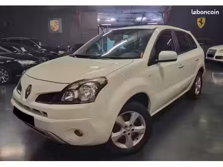 Renault Koleos 2.5 170 Expression 4x4