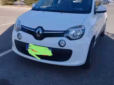 Renault Twingo 1.0 70