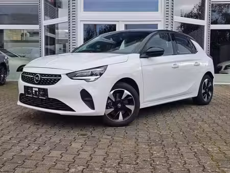 Opel Corsa 136 Elegance