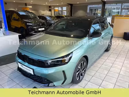 Opel Corsa 1.2 101