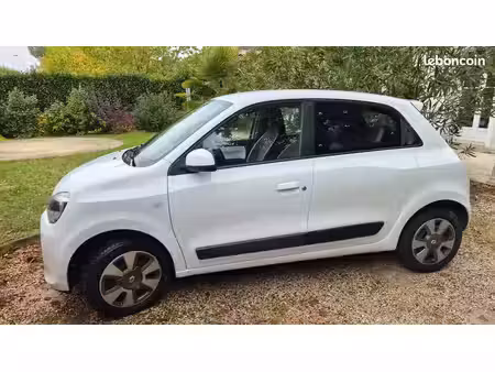 Renault Twingo 1.0 70 Zen