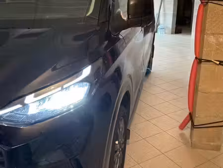 Ford Transit 2.0 136