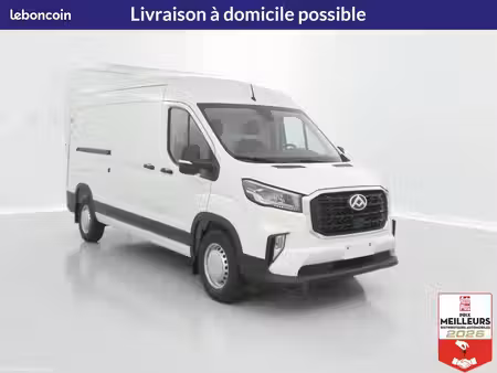 Maxus Deliver 9 2.0 150