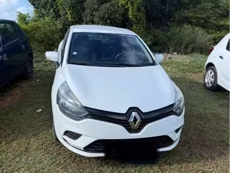 Renault Clio 1.0 SCe 75