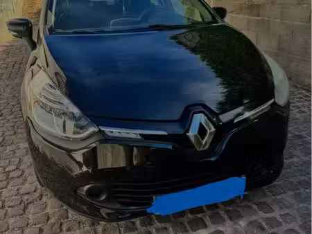 Renault Clio 1.2 75