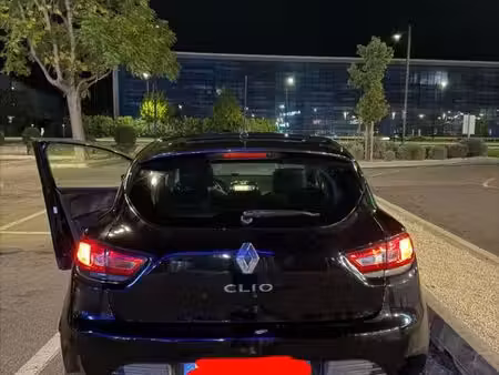 Renault Clio 1.2 75