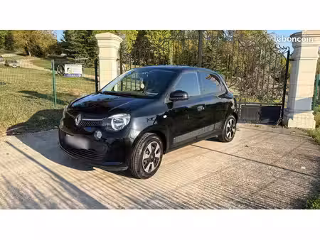 Renault Twingo 1.0 70