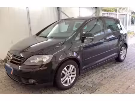 Volkswagen Golf Plus 1.9 TDI 105